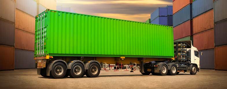 Arizona to New Mexico LTL Freight Quote